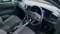 Volkswagen Polo 1.0 TSI Life 5dr DSG Petrol Hatchback